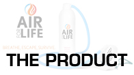Air For Life Personal Evacuation Kit - CM1991