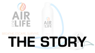 Air For Life Personal Evacuation Kit - CM1991